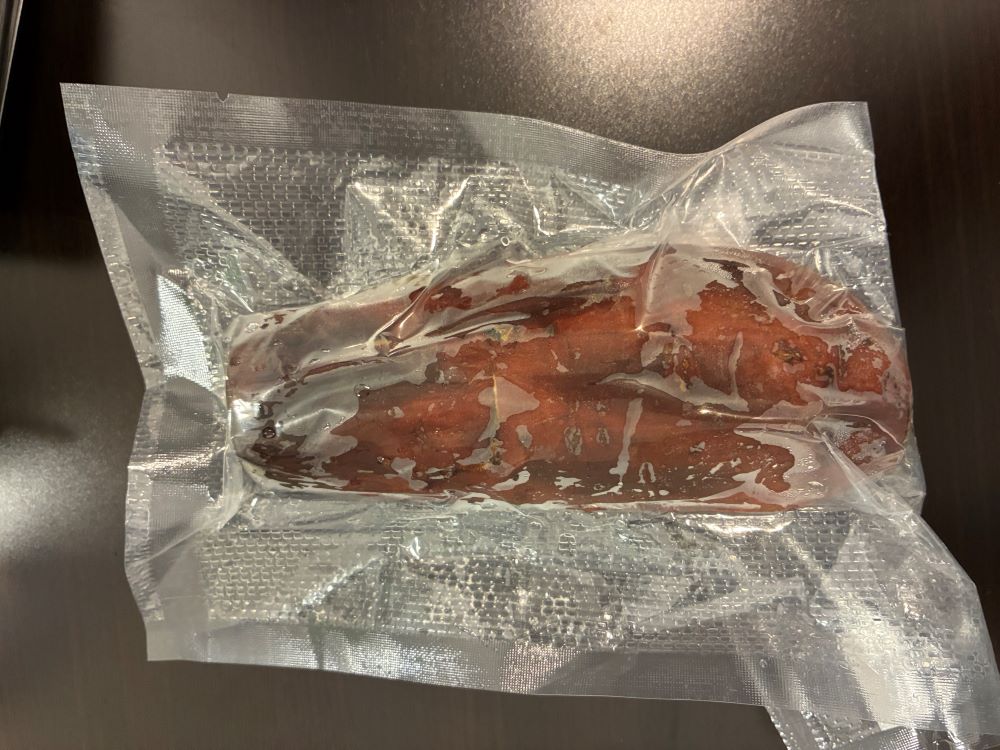 【目的別3つの冷凍方法】今日からできる！焼き芋の正しい冷凍保存術