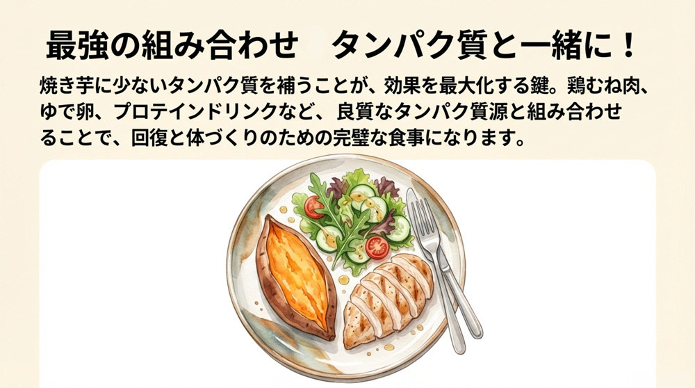他の食品との相性が良く摂取タイミングを選べる