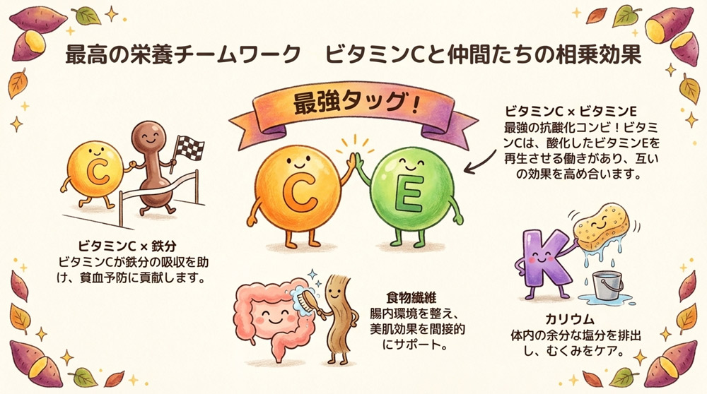 ビタミンE(α-トコフェロール)