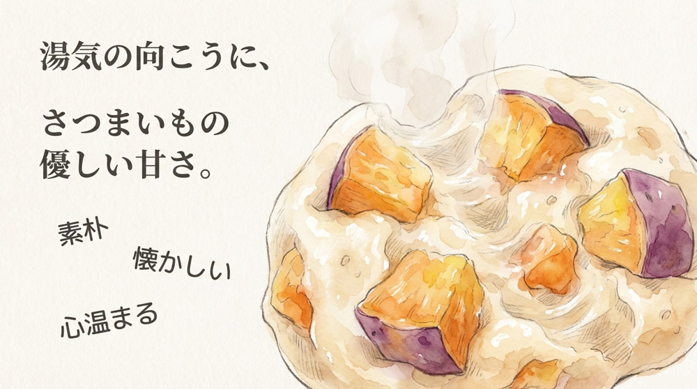 石垣もちの見た目と味わいの特徴