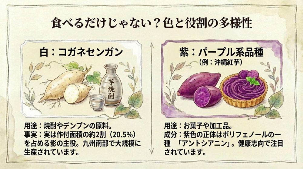 コガネセンガン